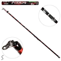 Удочка с кольцами 