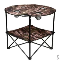 Стол туристический "Паук" 70*60см	