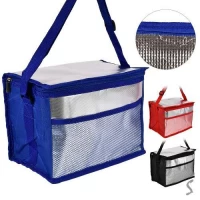 Термосумка 28*16*20см