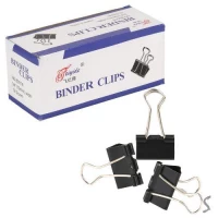 Биндер 12шт/уп 25мм