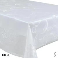 Клеенка ПВХ на ткан.основе Шелкография 1.37*20м