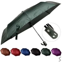 Зонт автомат d110см 8сп Зонт автомат d110см 8сп