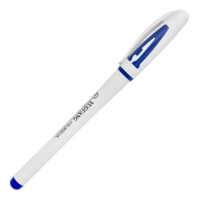 Ручка гелевая 0.5мм синяя Ручка гелевая 0.5мм синяя