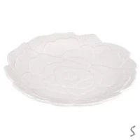 Блюдо фарфор 