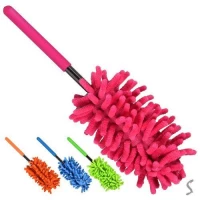 Веер для пыли телескоп 30/75см Веер для пыли телескоп 30/75см