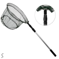 Подсак 3секц. 4мм*38см 1.7м