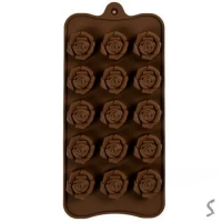 Форма силикон для конфет/льда 