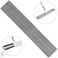 Запаска для швабры-полотера 61*11см