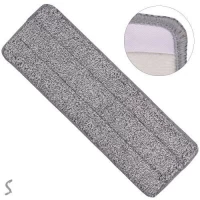 Запаска для швабры-полотера 32.5*11.5см