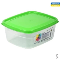 Контейнер пищевой 500мл