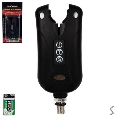 Сигнализатор поклевки