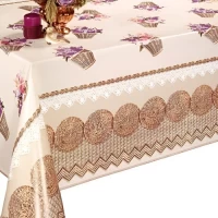 Клеенка ПВХ DEKORAMA 1.40*20м