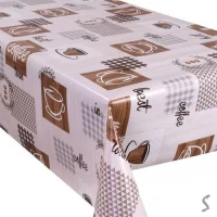 Клеенка ПВХ DEKORAMA 1.40*20м