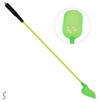 Ложка для заброса прикормки 68см