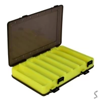 Коробка для снастей 27.5*18.5*5см