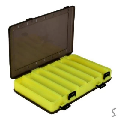 Коробка для снастей 27.5*18.5*5см