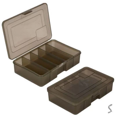 Коробка для снастей 14.7*9.8*3.6см