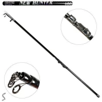 Удочка с кольцами 