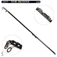 Удочка с кольцами 