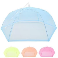 Противомоскитный колпак для продуктов 40см