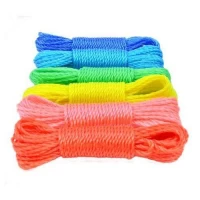 Веревка бельевая 10м