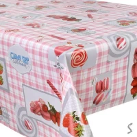 Клеенка ПВХ DEKORAMA 1.40*20м