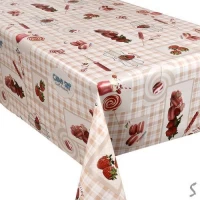 Клеенка ПВХ DEKORAMA 1.40*20м