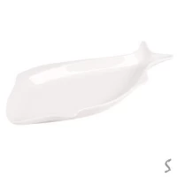 Блюдо фарфор 