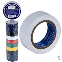 Изолента ПВХ 10м 