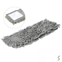 Запаска для швабры-полотера 42*13см