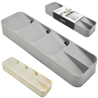 Органайзер кухонный для столовых предметов 39.5*11*5.5см