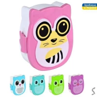 Ланч-бокс с ложкой/вилкой 