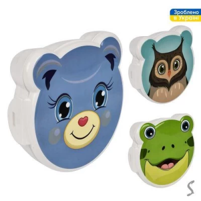 Ланч-бокс "Детский" 400мл