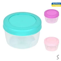 Контейнер пищевой с резьбой 