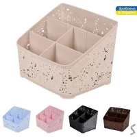 Органайзер пластик 15.5*18.5*15см