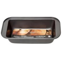 Форма для хлеба 25*13*6.5см
