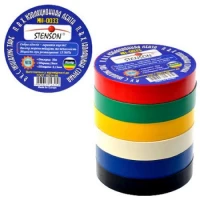 Изолента ПВХ 50м 