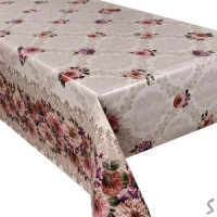 Клеенка ПВХ DEKORAMA 1.40*20м