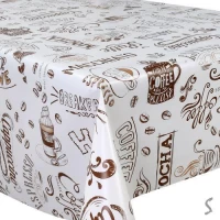 Клеенка ПВХ DEKORAMA 1.40*20м