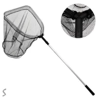 Подсак 2секц. 60*50см 2.3м