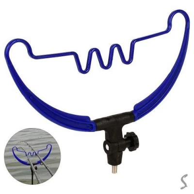 Подставка для удилища фидерная