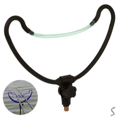 Подставка для удилища фидерная