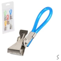 Прищепка для полотенец 5шт/л 5*1.5см