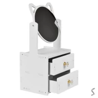 Шкатулка для украшений 27*17*13см (в разобранном виде) Шкатулка для украшений 27*17*13см (в разобранном виде)