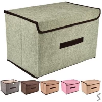 Коробка складная для хранения вещей M 