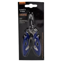 Плоскогубцы рыболовные 12.5см