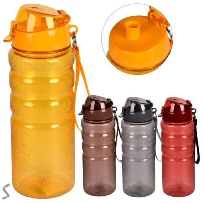 Бутылка-поилка спортивная 800мл