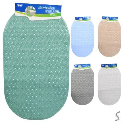 Коврик противоскользящий "Rhombus" 36*68см