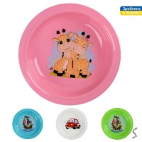 Тарелка детская 