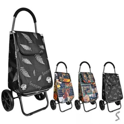 Тачка (сумка на колесах) 97*45.5*27см (до 30кг) Тачка (сумка на колесах) 97*45.5*27см (до 30кг)